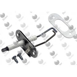 [0020133817] 0020133817 - BULEX O ONTSTEKINGSELEKTRODE THEMA CONDENS FAS 65