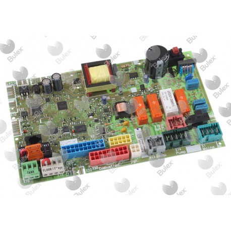 [0020172942] 002025537 - BULEX O PRINTPLAAT THEMACONDENS F25-30/B///// 0020255378