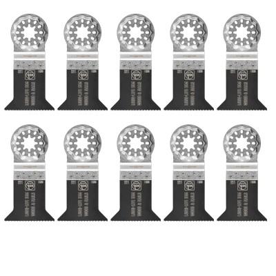 [63502221240] 635 022 21 24 0 - FEIN ZAAGBLAD SL E-CUT LL 1