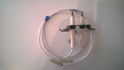  05743100 - BULEX O ONTSTEKINGSELECTRODE isofast/max/twin
