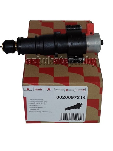 [0020097214] 0020097214 - BULEX O DRIEWEGKLEP CLAS C30,TEK C25 , T18/25 , T25/30, T30/35 +THEMACONDENS NIEUWE VERSIES