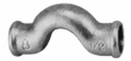 [NR 85 3/8 G] EZELSRUG 3/8 GALVA