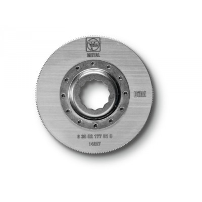 [635 02 177010] 63502177010 - FEIN ZAAGBLAD E-CUT BI
