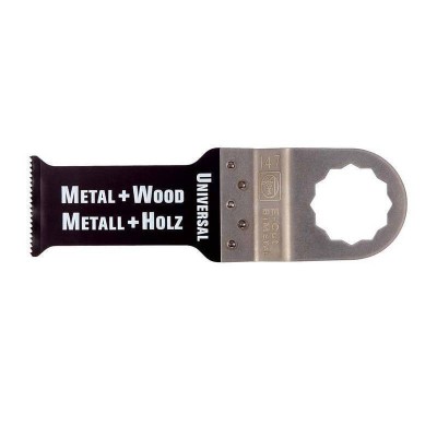 [635 02 147015] 63502147015 - FEIN ZAAGBLAD HSS ROND 85MM VERZON