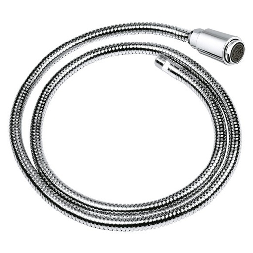 [46028000] 46028000 - GROHE O FLEXIBEL KOMPLEET MINTA CHR.