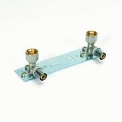 [613265835] 613.265.835 - BEG PERS MUURPLAAT VOORGEMONTEERD 1/2 20/2