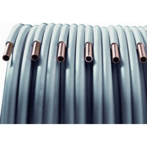 [WICU 12 50] WICU BUIS 12MM  ROL 50M