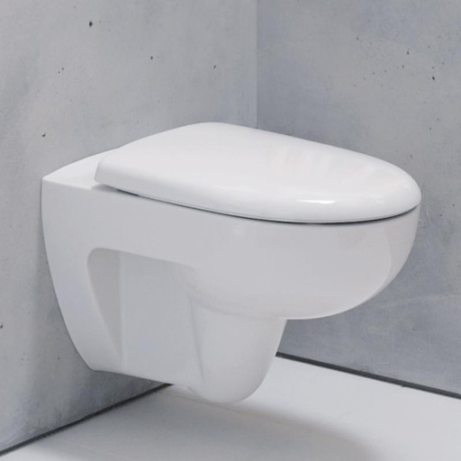 [203050-000] 203050-000 - KERAMAG RENOVA NR 1 WANDCLOSET RIMFREE ///