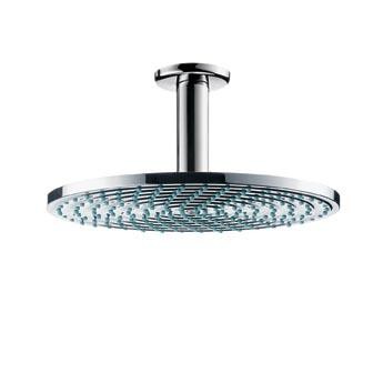 [27477000] 27477000 - HANS GROHE HOOFDDOUCHE RAINDANCE S 240 AIR 1JET PLAFONDMODEL CHR.