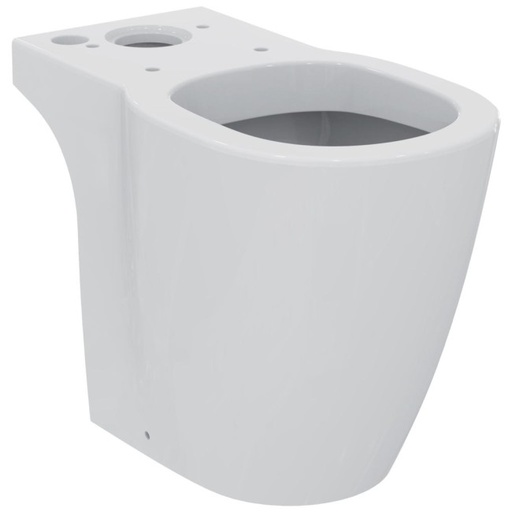 [E607001] E607001 - IDEAL STANDARD CONNECT FREEDOM ONDERPOT VERHOOGD PK