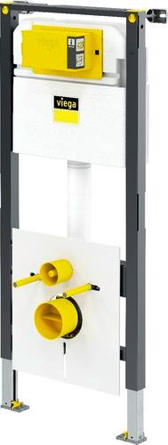 [VIEGA 792 633] VIEGA PREVISTA INBOUWELEMENT 