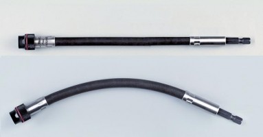 [1430GR40] ATHLET MAGNETISCHE BITSHOUDER 225MM PLOOIBAAR