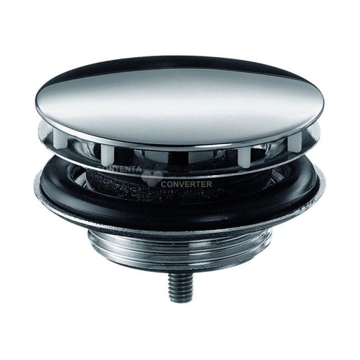 [50001820] 50001820 - HANS GROHE O PLUG NIET AFSLUITBAAR 5/4