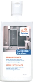 [S8SR515] S8SR515 - SPHINX SANISHIELD PRE CLEAN