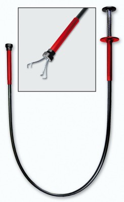 [2459 GR 1] 2459GR1 - ATHLET MAGNETISCHE GRIJPER 60 CM