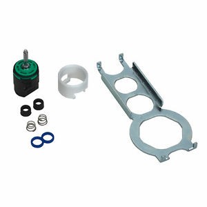 [96339000] 96339000 - HANS GROHE O CARTOUCHE JOYSTICK KERAMISCHE SCHIJVEN
