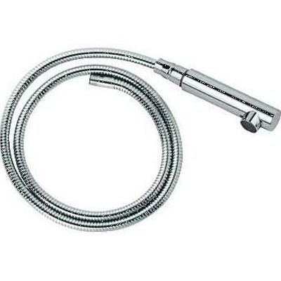 [46590000] 46590000 - GROHE O UITTREKBARE MOUSSEUR VOOR MINTA CHR.