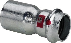 [PV241 54 28] VIEGA PRESTABO REDUCTIE °241 54 28