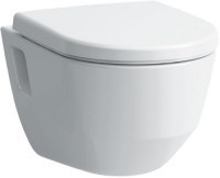 [H8209640000001] H8209640000001 - LAUFEN PRO WANDCLOSET RIMFREE stand. montage 18/23cm