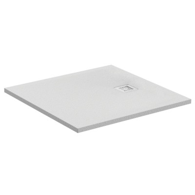 [K8216FR] K8216FR - IDEAL STANDARD DOUCHETUB ULTRA FLAT S 100x100 WIT