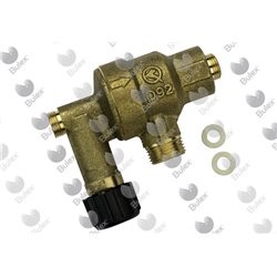  05722100 - BULEX O VULSET ISOTWIN C24 