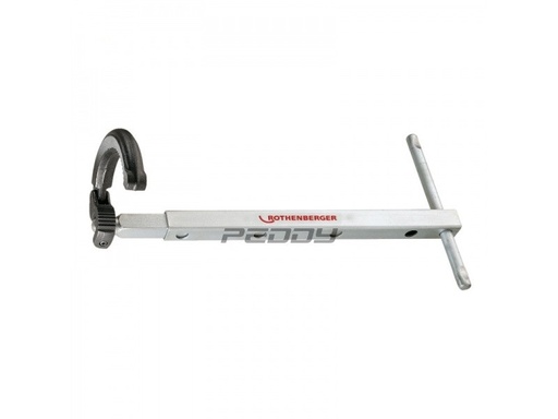 [7.0226] 70226 - ROTHENBERGER LAVABOSLEUTEL TELESCOOP