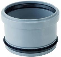 [AIR VPE 177] 125110IR - AIRFIT INBOUWREDUCTIE 125 X 110 GRIJS