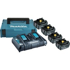 [MAKITA 197626-8] 197626-8 - MAKITA POWERPACK 18V 5.0AH