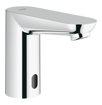  36271000 - GROHE COSMOPOLITAN E INFRAROOD ELKTRONISCHE WASTAFELKRAAN ZONDER MENGING CHR.