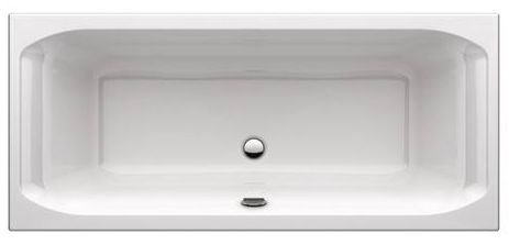 [K181601] K181601 - IDEAL STANDARD BAD NEW ACTIVE 180 X 80CM WIT
