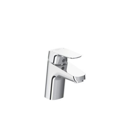 [B1711AA] B1711A - IDEAL STANDARD CERAFLEX LAVABO MENGKRAAN MET AUT. LED. CHR.