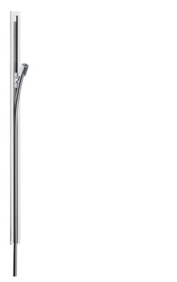 [27636000] 27636000 - HANS GROHE DOUCHEBAAR RAINDANCE UNICA'S 0.90M NAAKT + FLEXIBEL