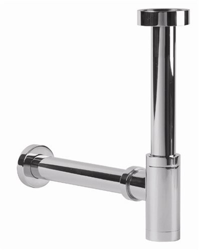 [CL/06.53011.29] CL/06.53011.29 - CLOU MINI SUK DESIGNSYPHON CHROOM