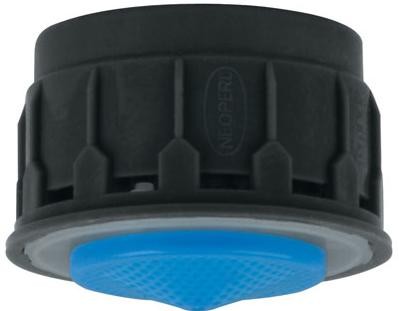 [45002000] 45002000 - GROHE O VAATDOUCHE GRIJS  ZEEF