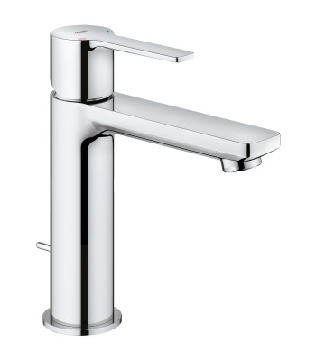[32114001] 32114001 - GROHE LINEARE LAVABOKRAAN S-SIZE CHR. 