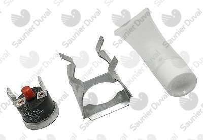[S10401] BULEX O OVERVERHITTINGSBEVEILIGING THERMOMAX