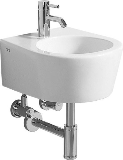[276340-600] 276340-600 - KERAMAG VISIT LAVE-MAINS 36,5 X 41,5 KERATECT @