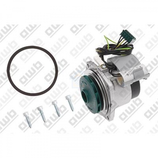 [0020097216 VERV DOOR 0010032795] 0020097216 - BULEX O POMP THEMACONDENS ALLE MODELLEN "F"