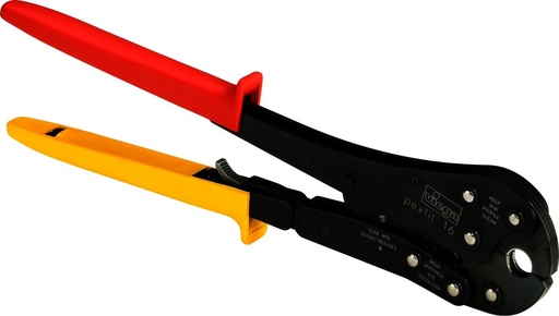 [SMW4] VIEGA SMARTPRESS HANDPERSTANG 16