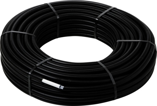 [VA16Z] VIEGA SMARTPRESS PEXFIT ROL + GAINE 16/2 ZWART (75m)