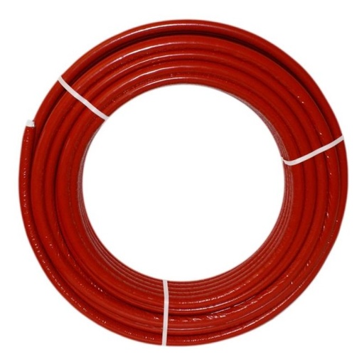 [VAI16R] 751401 - VIEGA SMARTPRESS PEXFIT ISOL ROL 16/2  ROOD (75m)