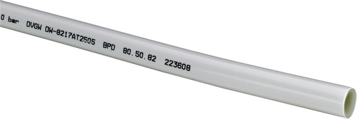 [VA32L] VIEGA SMARTPRESS PEXFIT 32/3,2 BUIS 5M