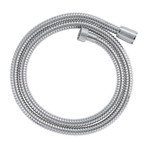 [28145000] 28145000 - GROHE FLEXIBEL 1/2 2000  CHROOM METAAL