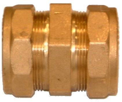 [6270 15 15] 3500015 - CONEX DUBBEL 15 X 15