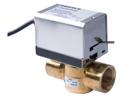 [153127] 153127 - EBERLE MOTOR ZONEVNETIEL 230V