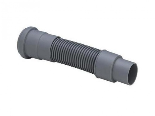 [VIEGA 460 761] 50225AS - VIEGA FLEXIBEL AFVOERBUIS 50/40 250mm
