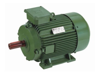 [03 677] CLASAL MOTOR DRIEFASIG 0.55KW >>2500L