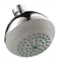 [28423000] 28423000 - HANS GROHE HOOFDDOUCHE CROMETTA 85 GREEN 1JET