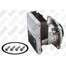  0020186158 - BULEX O POMP THERMOMASTER 18/25 themacondens