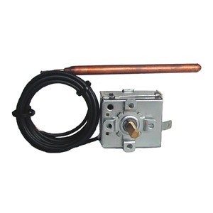 [6016600C] SIME O THERMOSTAAT 30-60 °C